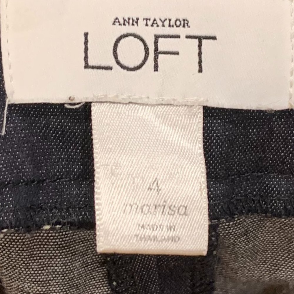 LOFT Pants - Picture 3 of 3